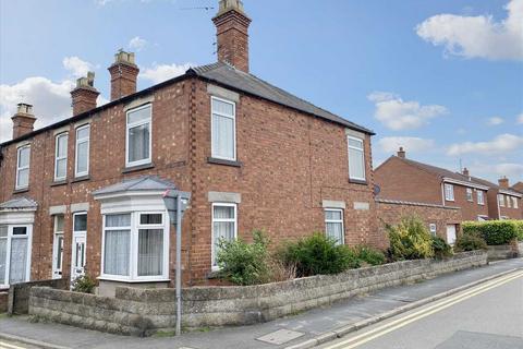 3 bedroom end of terrace house for sale, Sleaford NG34