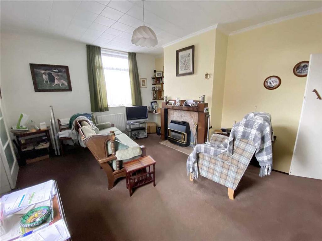 Lounge: