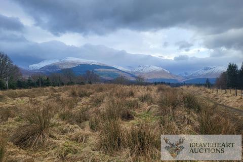 undefined, Shepards Paradise, Inverroy, Scottish Highlands
