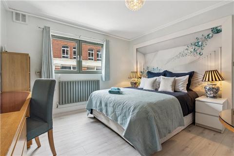 Studio for sale, Fulham Road, London, SW10