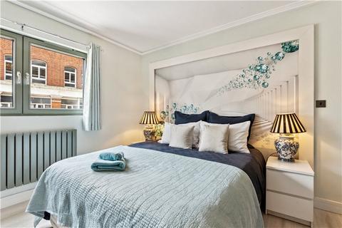 Studio for sale, Fulham Road, London, SW10