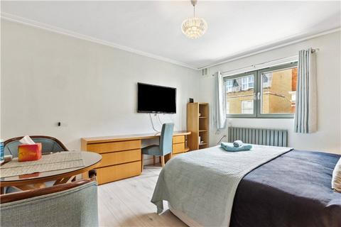 Studio for sale, Fulham Road, London, SW10
