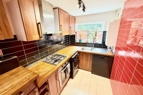 undefined, Maud Street, Nottingham NG7
