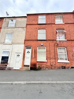 undefined, Maud Street, Nottingham NG7