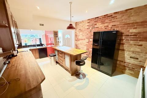 undefined, Maud Street, Nottingham NG7