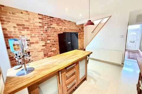 undefined, Maud Street, Nottingham NG7
