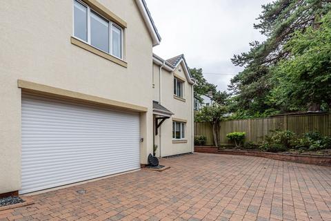 5 bedroom detached house for sale, Telegraph Road, Wirral CH60