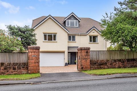 undefined, Telegraph Road, Wirral CH60