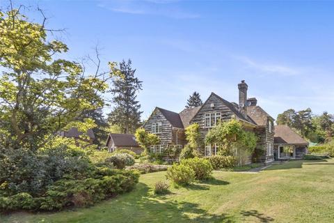 5 bedroom detached house for sale, The Drive, Maresfield Park, Maresfield, East Sussex, TN22