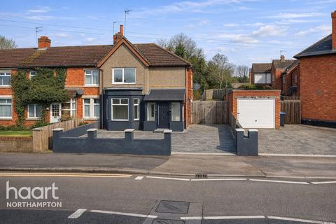 Kingsland Avenue, Northampton