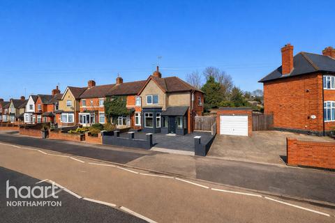 Kingsland Avenue, Northampton