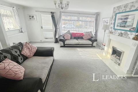 3 bedroom semi-detached house for sale, Bramble Lane, Mansfield, Nottinghamshire