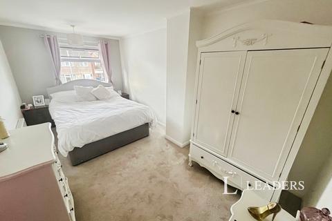 3 bedroom semi-detached house for sale, Bramble Lane, Mansfield, Nottinghamshire