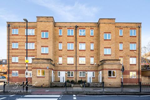 2 bedroom flat for sale, Ferguson Wharf, Westferry Road, London E14