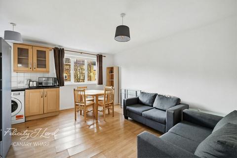 2 bedroom flat for sale, Ferguson Wharf, Westferry Road, London E14