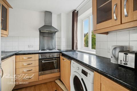 2 bedroom flat for sale, Ferguson Wharf, Westferry Road, London E14
