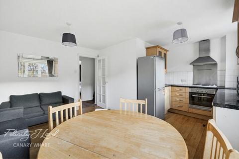 2 bedroom flat for sale, Ferguson Wharf, Westferry Road, London E14