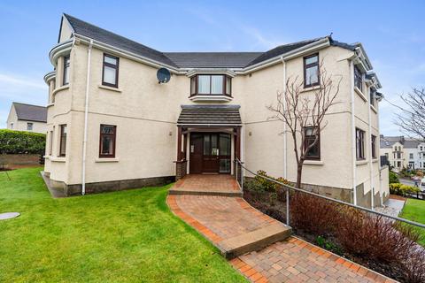 2 bedroom apartment for sale, St. Georges Crescent, Port Erin, IM9