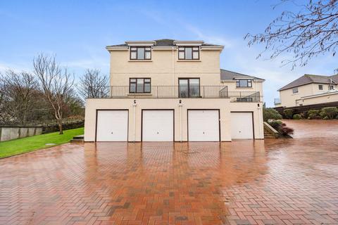 2 bedroom apartment for sale, St. Georges Crescent, Port Erin, IM9