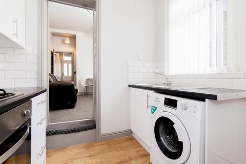 undefined, Haddon Street, Salford M6