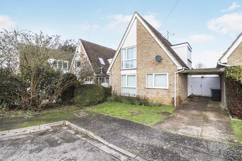undefined, Glenfield Close, Rushden NN10