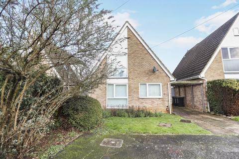 undefined, Glenfield Close, Rushden NN10