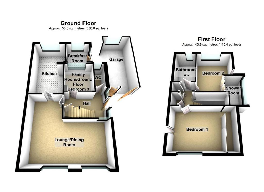Property Floorplan