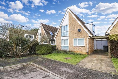 3 bedroom detached house for sale, Glenfield Close, Rushden NN10