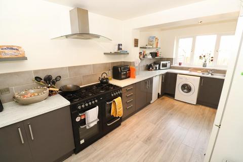 undefined, Glenfield Close, Rushden NN10