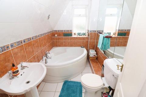 undefined, Glenfield Close, Rushden NN10