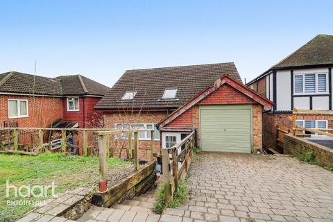 5 bedroom detached house for sale, Hillcrest Road, Biggin Hill