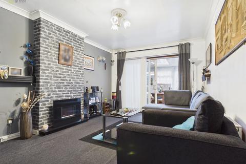 undefined, Bell Lane, Shard End, B33