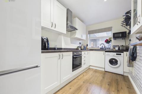 undefined, Bell Lane, Shard End, B33