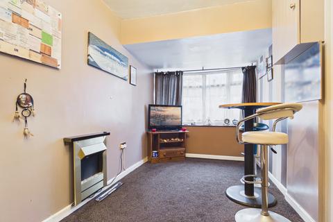 undefined, Bell Lane, Shard End, B33