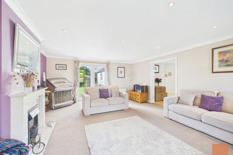 3 bedroom detached bungalow for sale, Treffry Road, Truro