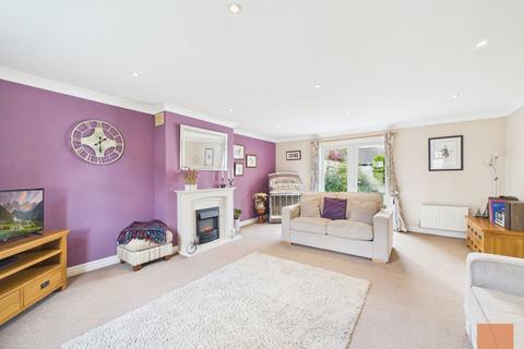 3 bedroom detached bungalow for sale, Treffry Road, Truro