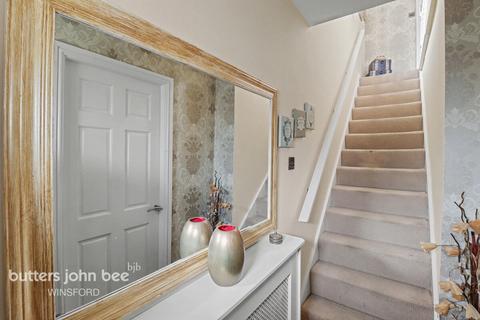 2 bedroom semi-detached house for sale, Littler Lane, Winsford