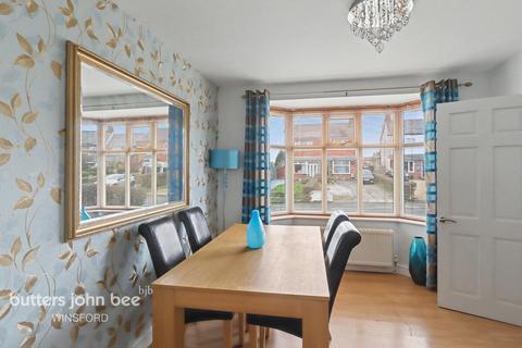 2 bedroom semi-detached house for sale, Littler Lane, Winsford