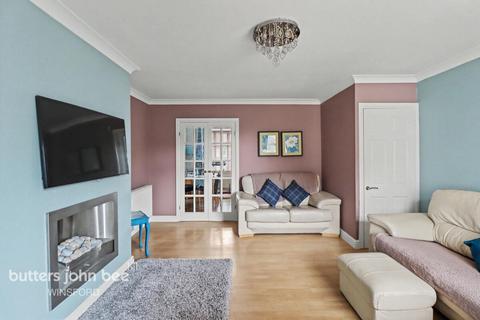 2 bedroom semi-detached house for sale, Littler Lane, Winsford
