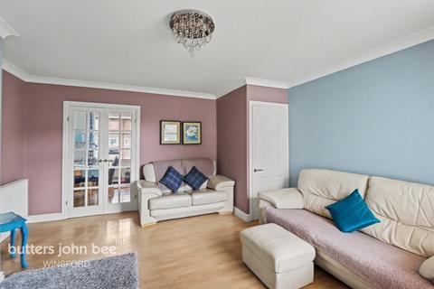 2 bedroom semi-detached house for sale, Littler Lane, Winsford
