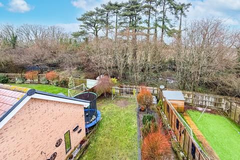 4 bedroom end of terrace house for sale, Kensington Way,  Polegate, BN26