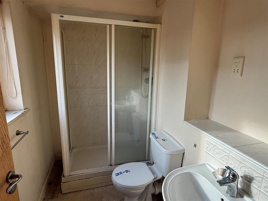 En suite