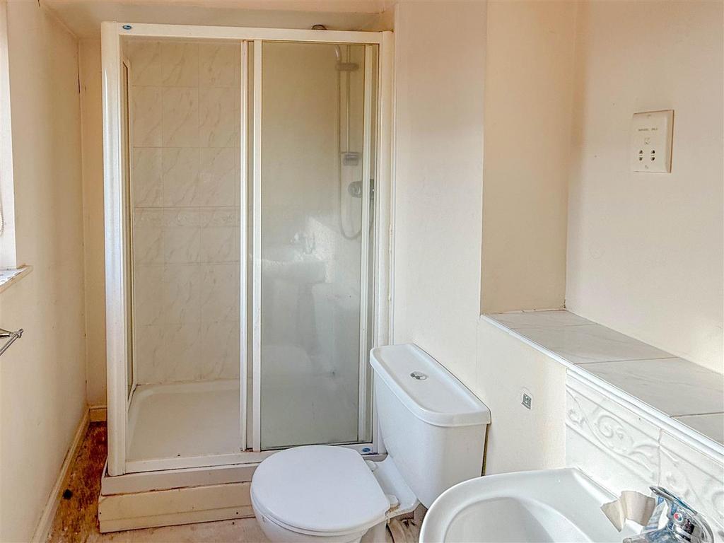 En suite