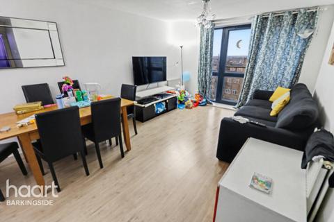 undefined, 5-7 Parham Drive, Gants Hill