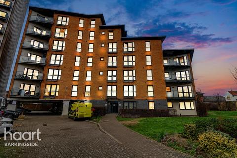 undefined, 5-7 Parham Drive, Gants Hill