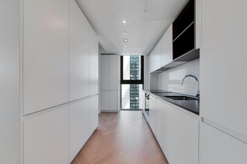 2 bedroom apartment to rent, One Thames Quay, Marsh Wall