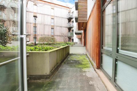 1 bedroom apartment to rent, Gaol Ferry Steps, Bristol BS1