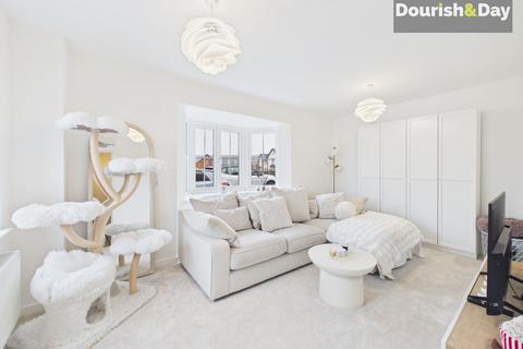 3 bedroom detached house for sale, Hornbeam Way, Stafford ST17