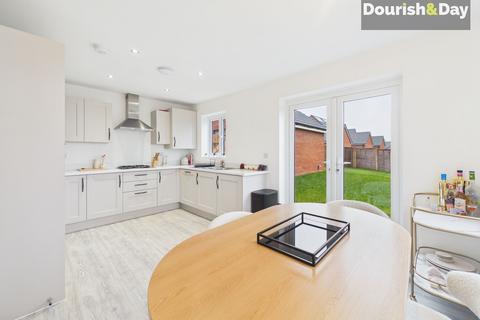 3 bedroom detached house for sale, Hornbeam Way, Stafford ST17