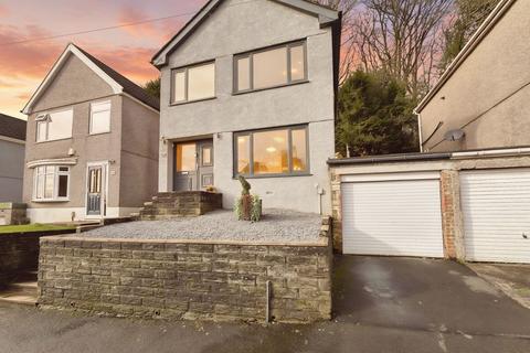 undefined, Trewyddfa Road, Swansea SA6